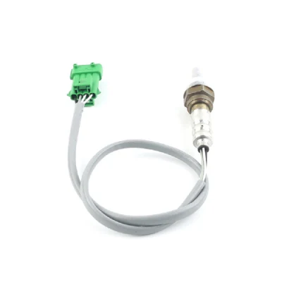 Adatto per Citroen Peugeo SW 106 206 207 306 Air Sensore rapporto ossigeno carburante 96368765