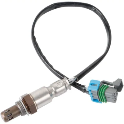 Sensore ossigeno/ossigeno rapporto aria/carburante OEM 12639692 234-4530 H&amp;L Sensore lambda per Chevrolet