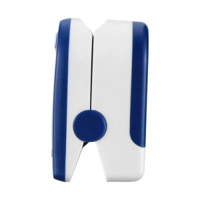 Pulsossimetro a dito Lk88 per uso domestico medicale pulsossimetro Oxiometro portatile per adulti con pulsossimetro LED digitale