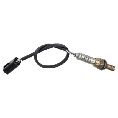 H&amp;L Ome Oza632-Sz1 Oza588-Sz1 sonda lambda 5wy2808A a 4 fili O2 Sensore di ossigeno per Citroen pg