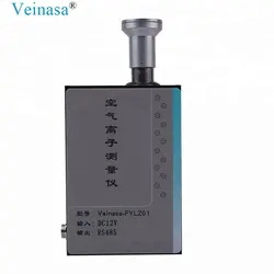 Veinasa-Fylz01 tubo capacitivo silvicoltura negativo ossigeno sensore di concentrazione Settore del monitoraggio della qualità dell&prime;aria