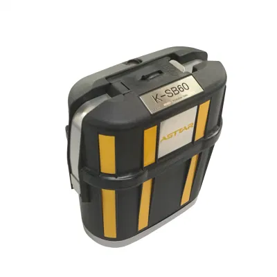 CE Coal Mining Self-Rescuer ossigeno chimico isolato K-Sb60