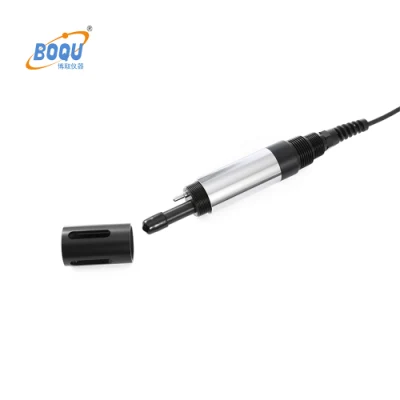 Elettrodo od sensore di ossigeno disciolto Boqu Dog-209fa amperometrico polare 0~20 ppm Sonda