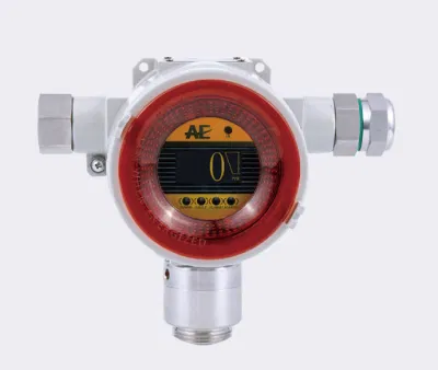 Sensori di ossigeno per flusso di gas diretto per la vendita a caldo per la fabbrica Sensore rilevatore