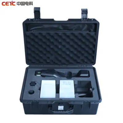 Sensori di rilevamento esplosivo BVE-HD300
