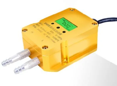 Sensore di pressione differenziale del livello del Profibus-PA dell&prime;ossigeno del vento per gas aria Liquido