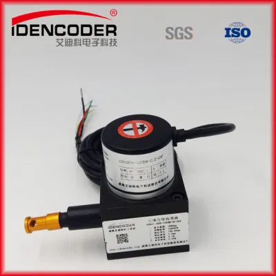 Sensore di sostituzione encoder rotativi ottici incrementali E50s8-500-3-T-24