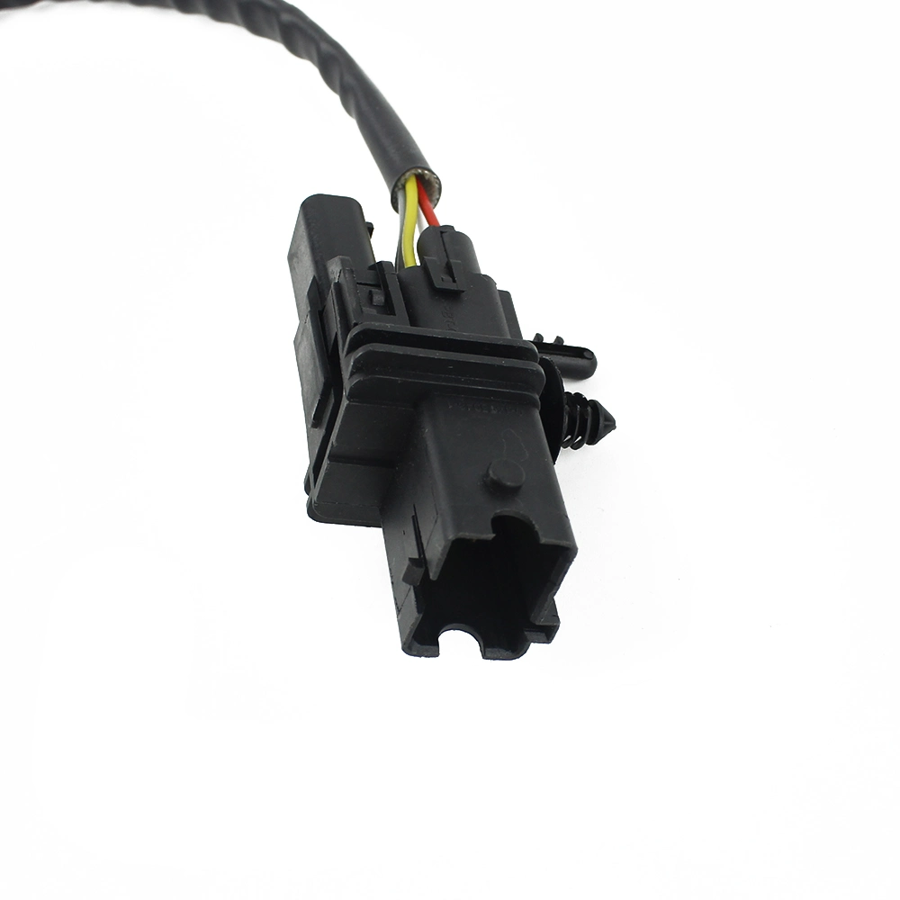 High Performance Oxygen Lambda Sensor 0258007206 0258987001 for Natgas