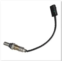 Yueyang High Quality Autoparts Exhasut Car Modified Stainless Steel Catalyst Exhaust Muffler Universal Oxygen Sensor