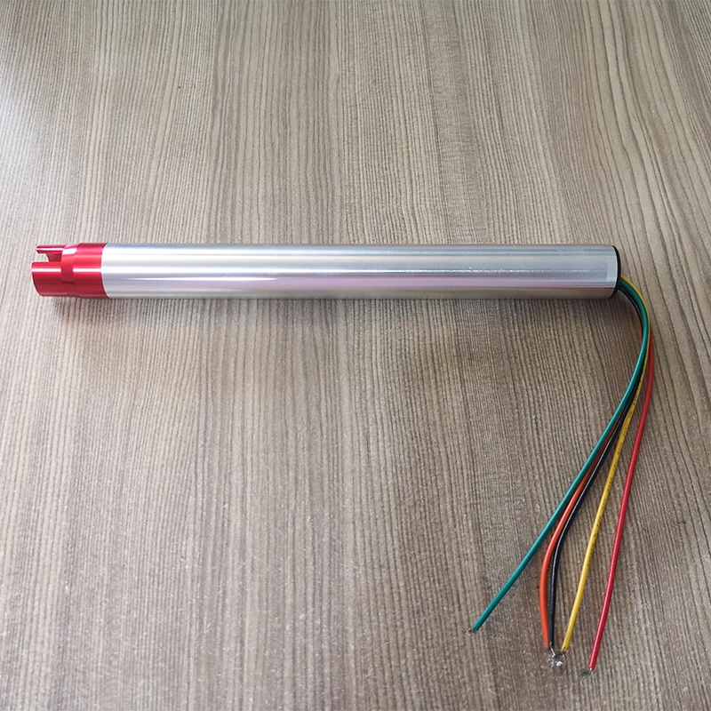 Overfill Prevention Optical Sensor Probe for Sale