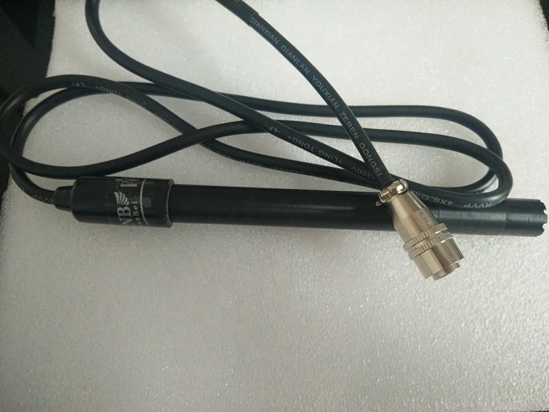 Waterproof Dissolved Oxygen Sensor with 4-Pin Interface