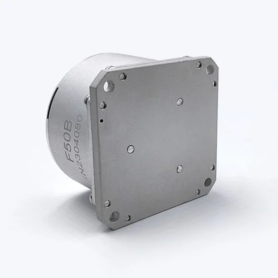 Single-Axis Fiber Optic Gyroscope 50mm Compact Fiber Gyro Sensor