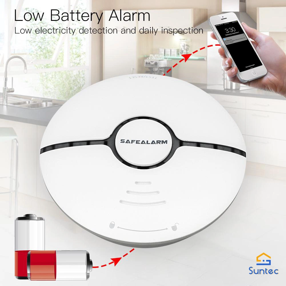 Efficient Gas Detection Made Easy Explore Our Range of Smart Sensors