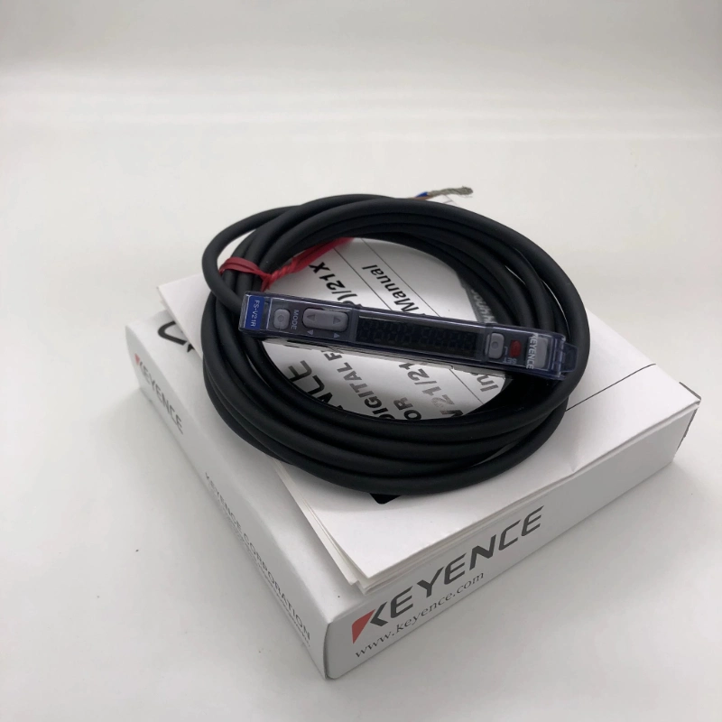 Keyence New Original Sensor Fu-35fa Fiber Optic Sensors High Quality