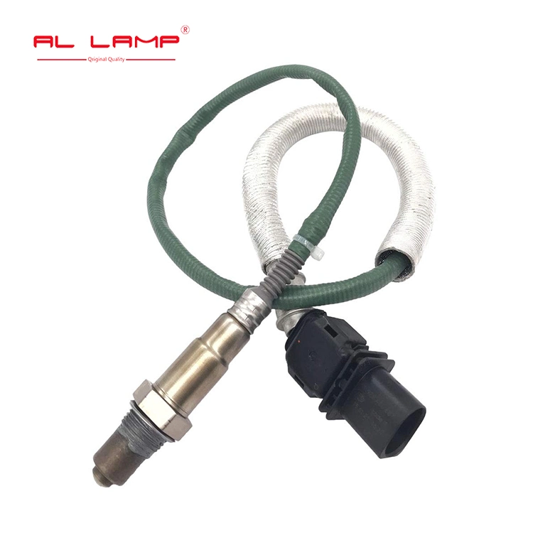 Air Fuel Ratio Oxygen Sensor Upstream Sensor for Mercedes 906 C-Class E-Class Cl203 S204 W203 W204 0045428618 A0045428618