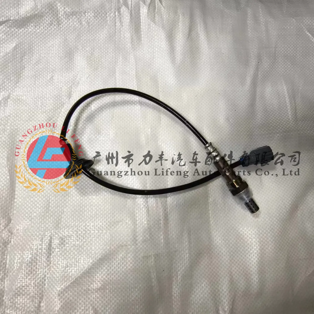 High Quality Wholesale Price 89465-52200 Automotive Air-Fuel Ratio Sensor Oxygen Sensor First-Hand Supply