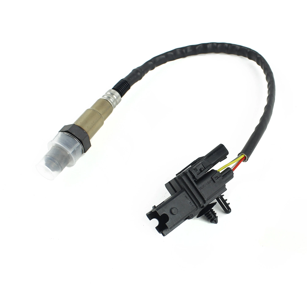 High Performance Oxygen Lambda Sensor 0258007206 0258987001 for Natgas