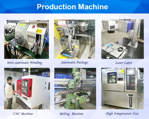 Diffuse Reflective Fiber Optical Sensor for Water Bottling Machine