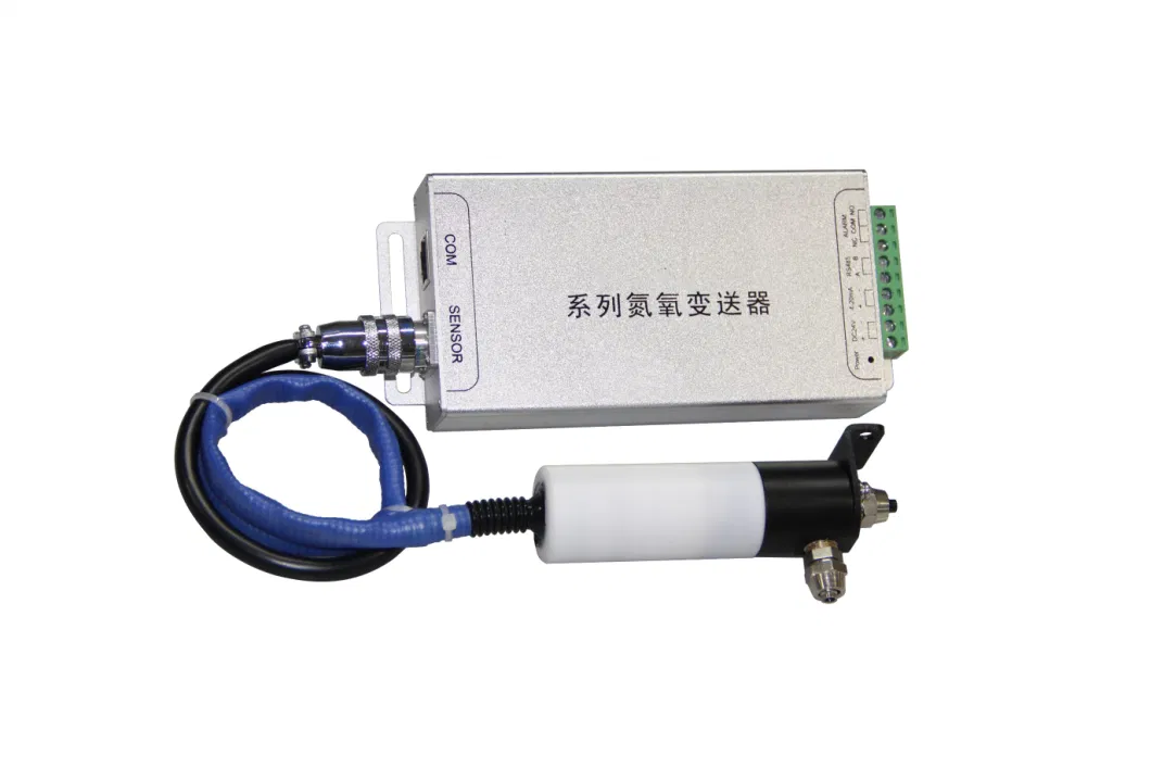 Digital Online Dissolved Oxygen Meter/Dissolved Oxygen Analyzer