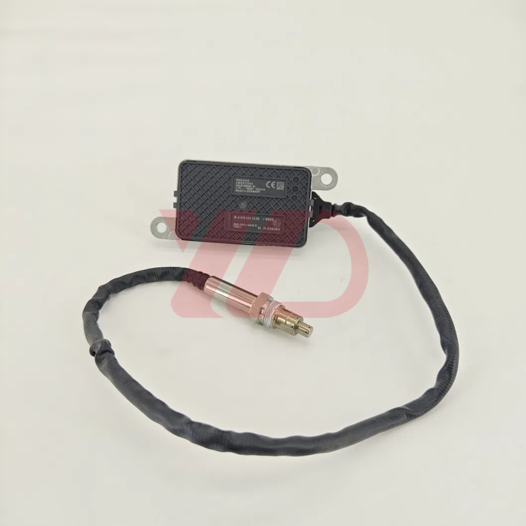 Exhaust Gas Systems SCR Nitrogen Oxygen Sensor 5wk9 7330A A0101531520