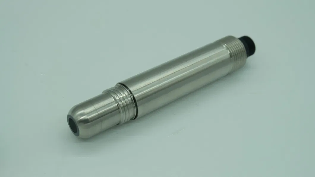 Online Optical Dissolved Oxygen Sensor