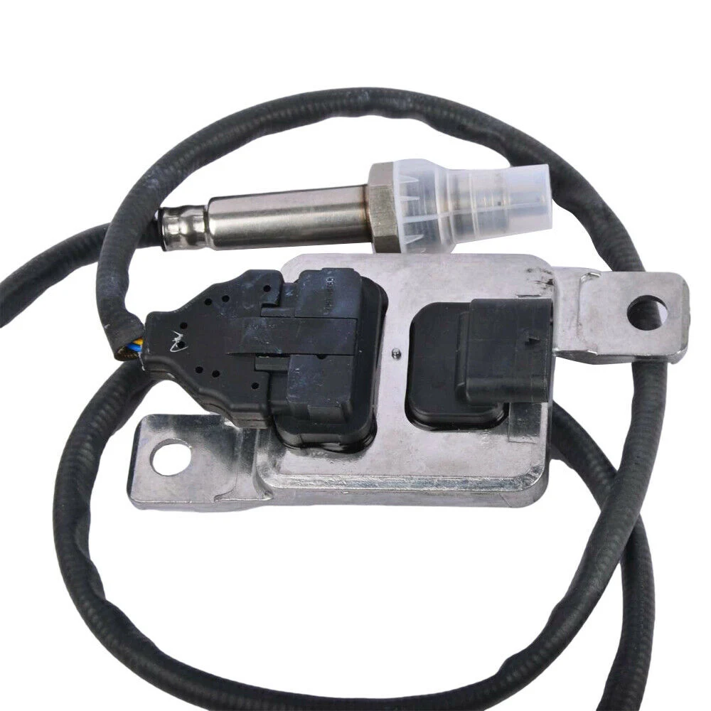 High Performance Exhaust Replacment Nox Sensor Nitrogen Oxygen Sensor Nitrogen Oxide Sensor 03L907807af 5wk96688A 5wk9 6688A