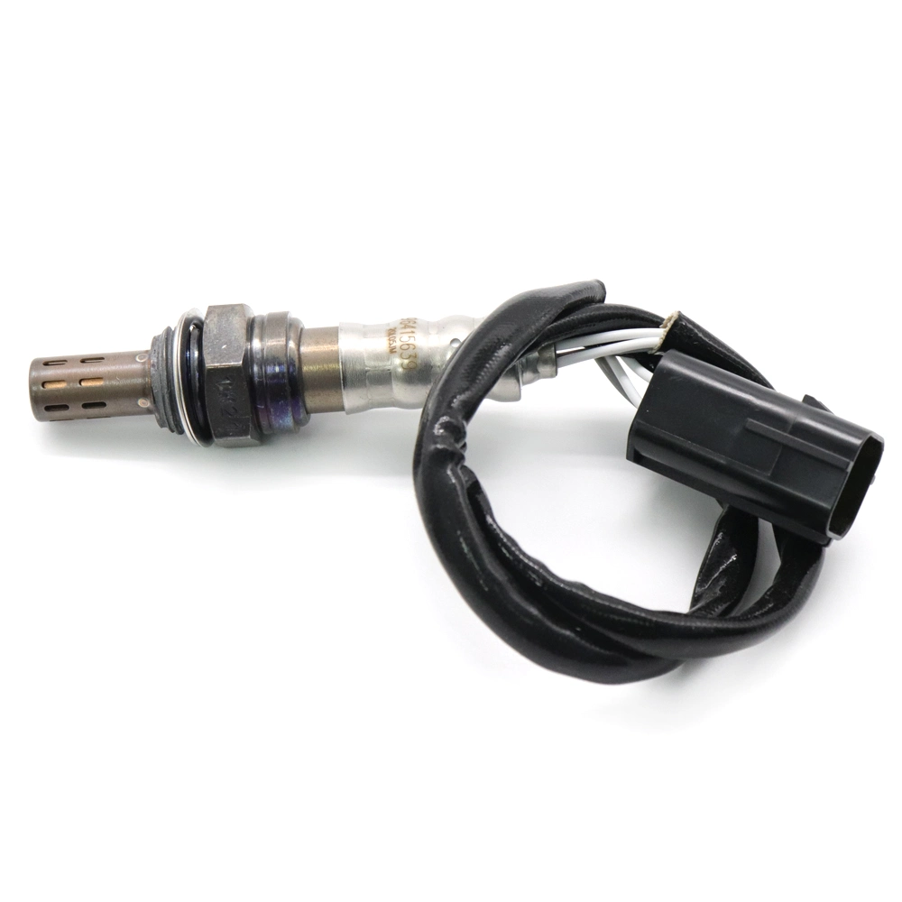 H&L Hot Sale 4 Wires Lambda Oxygen Oza629-W5 Probe Oxygen Sensor 96415639 for Chevrolet