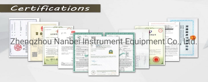 Intelligent Biochemical Oxygen Demand BOD Meter