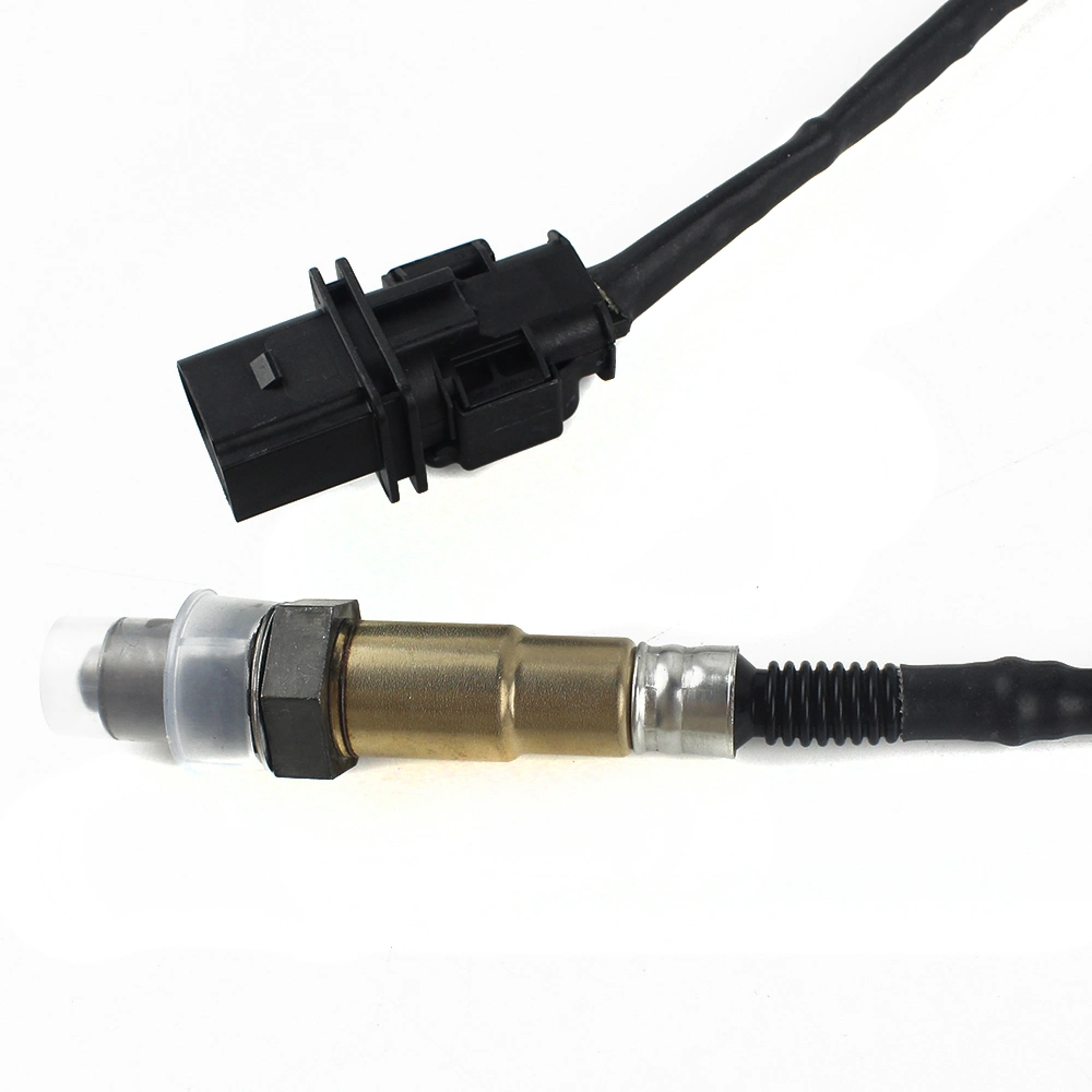 High Performance Oxygen Lambda Sensor 0258017025 for Natgas