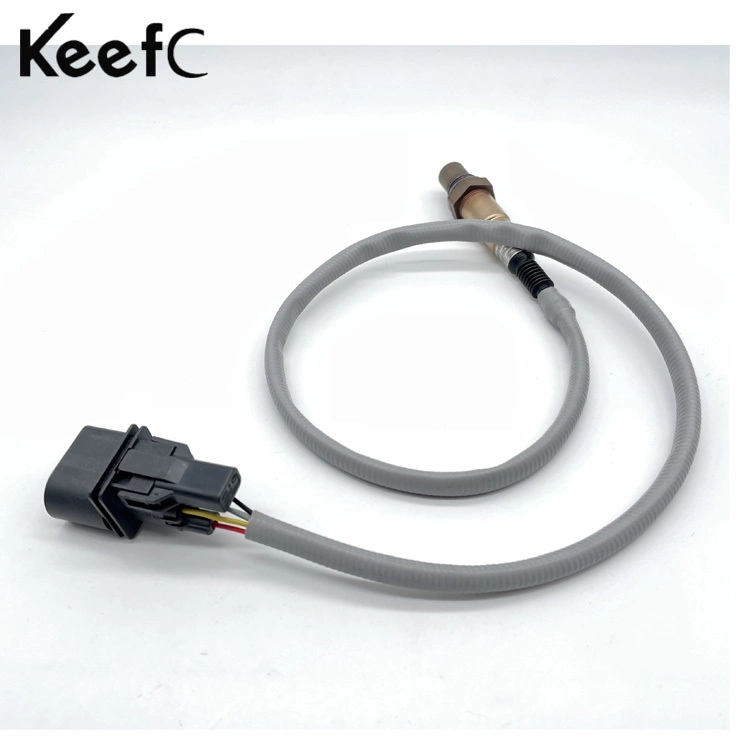 Keefc Wholesale Exhaust O2 Oxygen Lambda Sensor for Mercedes Benz C Class Clk A209 C209 W203 Cl203 OE 0035427318