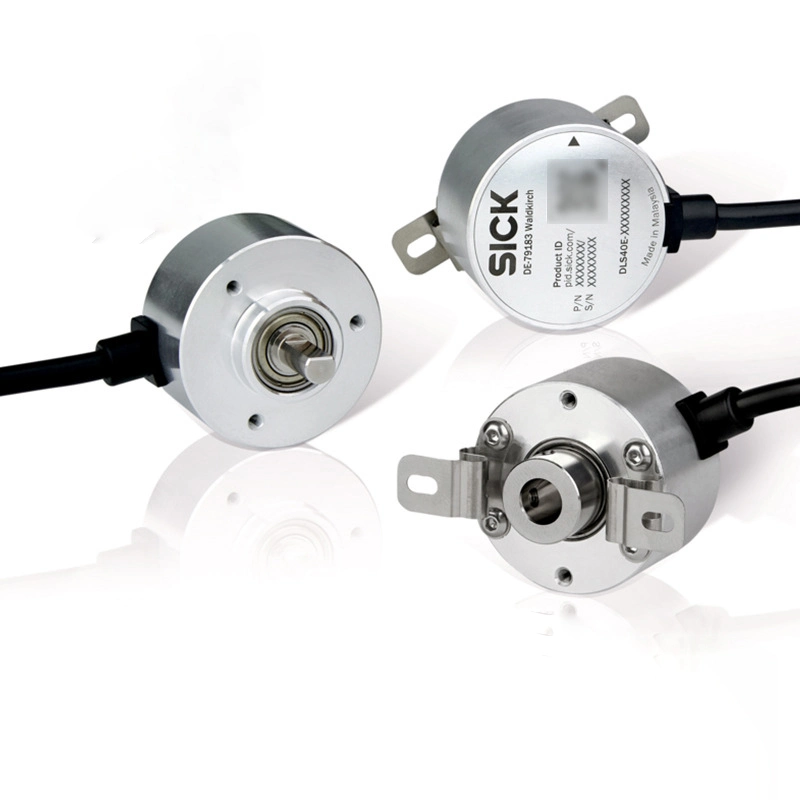 100% New and Original Incremental Encodersdbs60 Range Extension Encoder