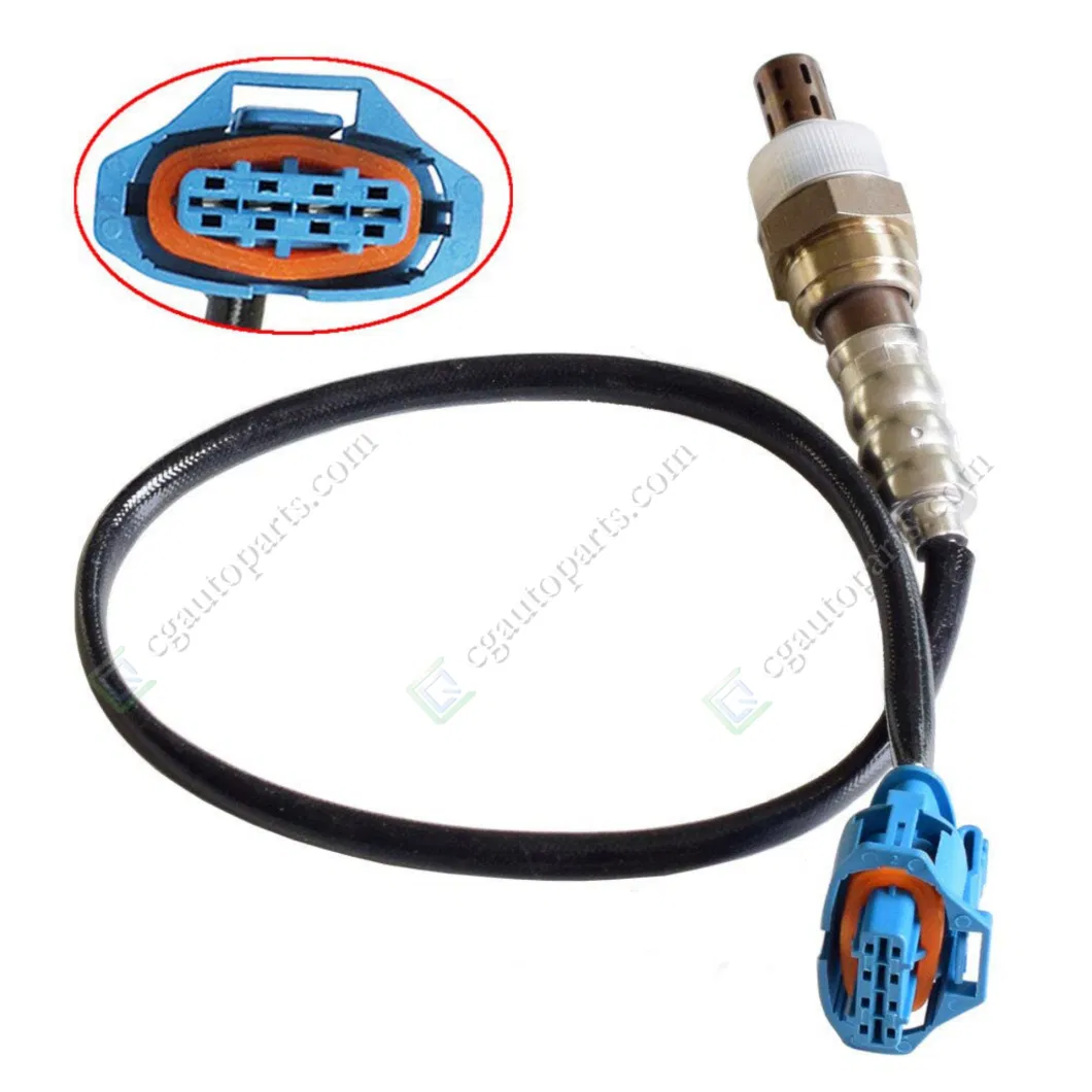 Air Fuel Ratio Lambda Oxygen O2 Sensor 0258010320 55582590 for Excelle Cruze 1.6 1.8 Gtxt 1.6L 55566648 55566650