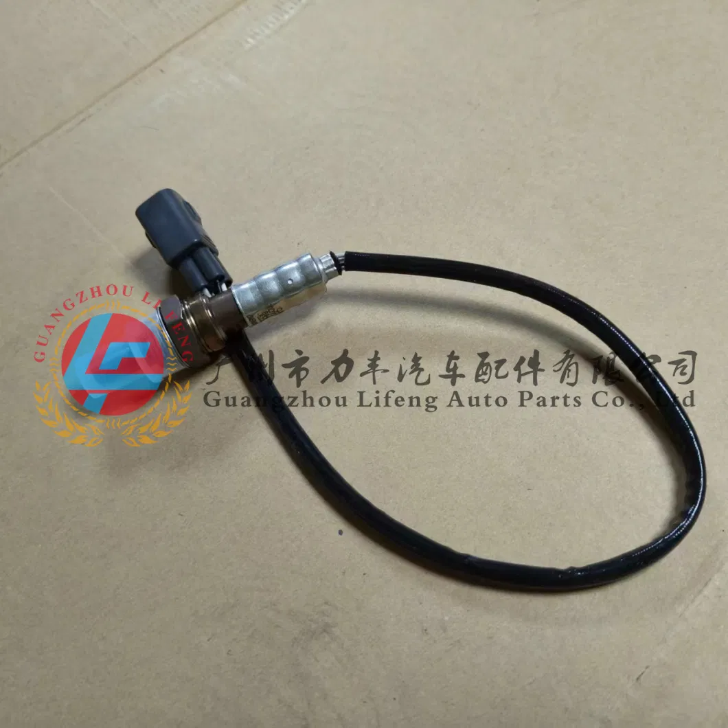 High Quality Wholesale Price 89465-52380 Automotive Air Fuel Ratio Oxygen Sensor First-Hand Source