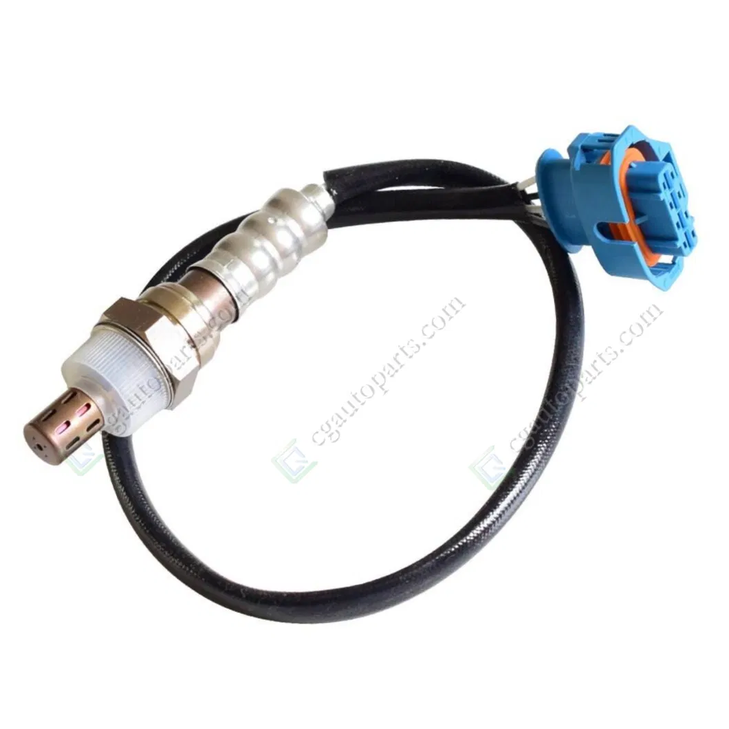 Air Fuel Ratio Lambda Oxygen O2 Sensor 0258010320 55582590 for Excelle Cruze 1.6 1.8 Gtxt 1.6L 55566648 55566650