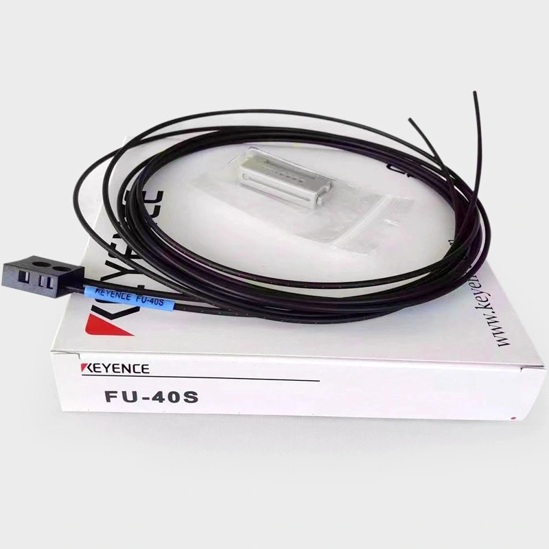 Keyence New Original Sensor Fu-35fa Fiber Optic Sensors High Quality