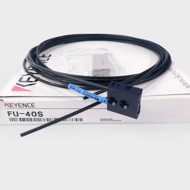 Keyence New Original Sensor Fu-35fa Fiber Optic Sensors High Quality