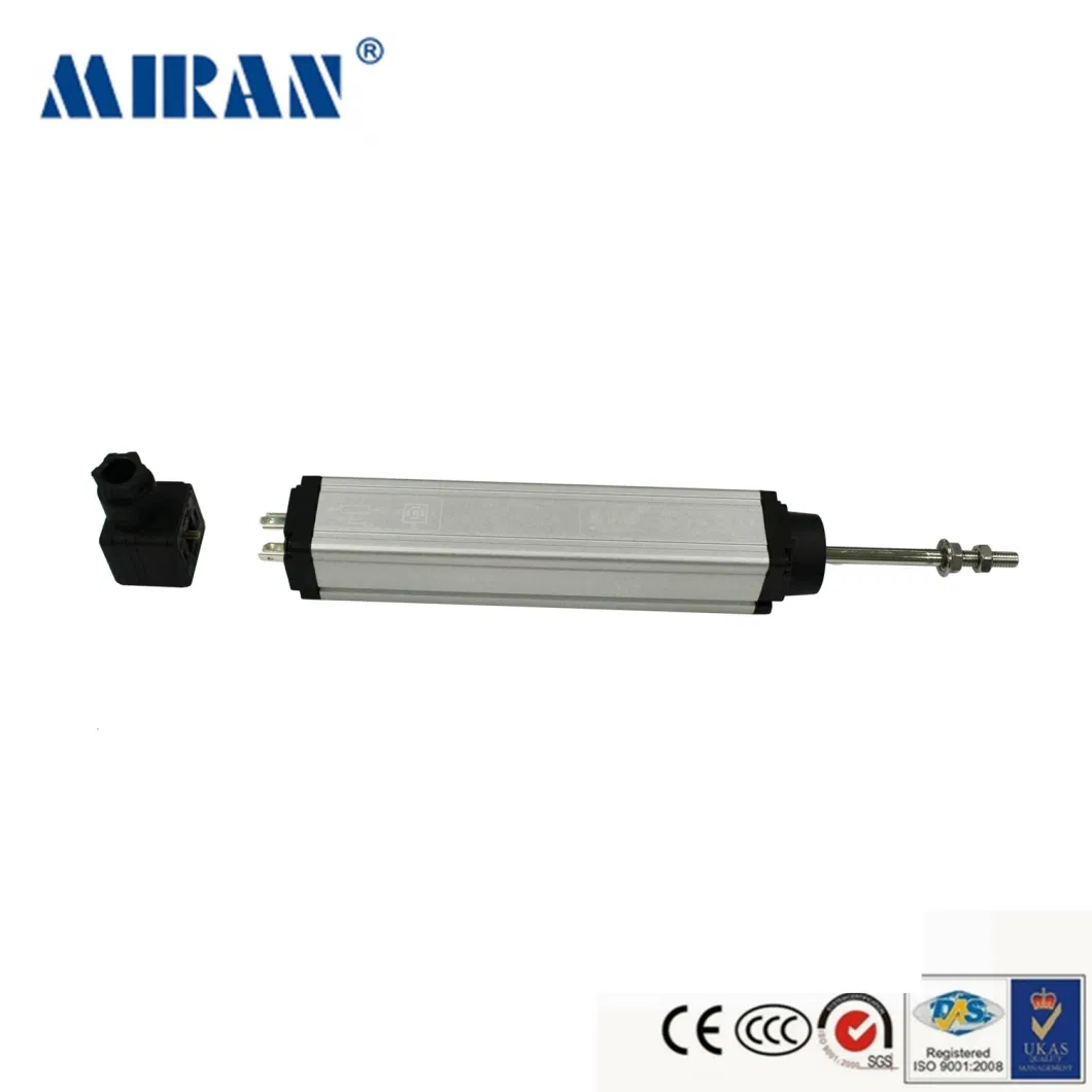 Ce Approved Optical Electronic 10m/S Position Sensor
