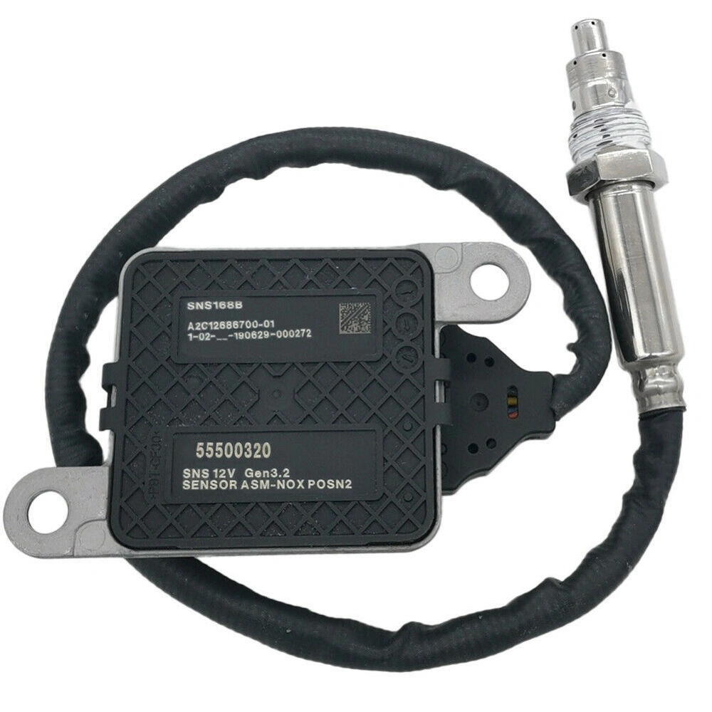 The New Nitrogen Oxygen Sensor 55500320 Suitable for Vauxhall Ope Automotive Parts