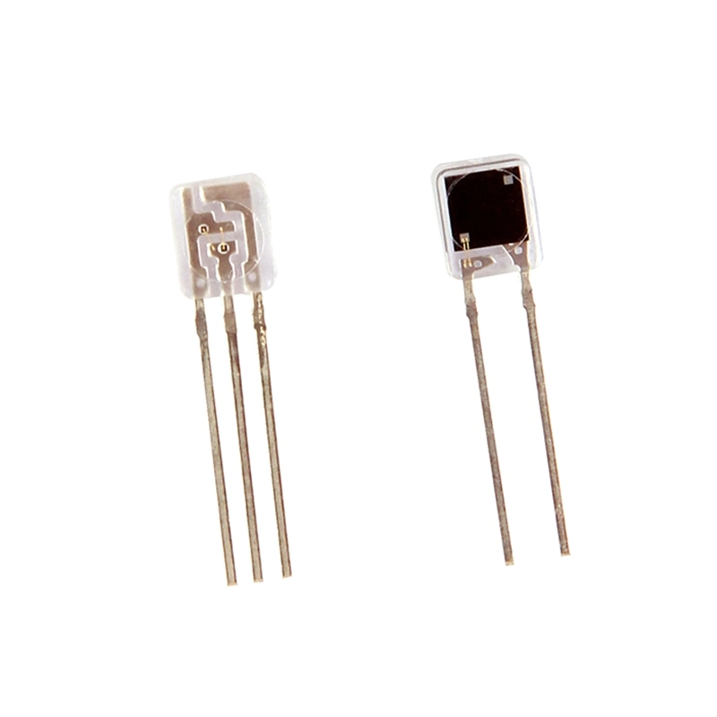 Te Connectivity SpO2 Optical Sensor Components