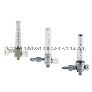 Oxygen Flowmeter 1-15 Lpm Highly Accurate Gas Flow Measurement