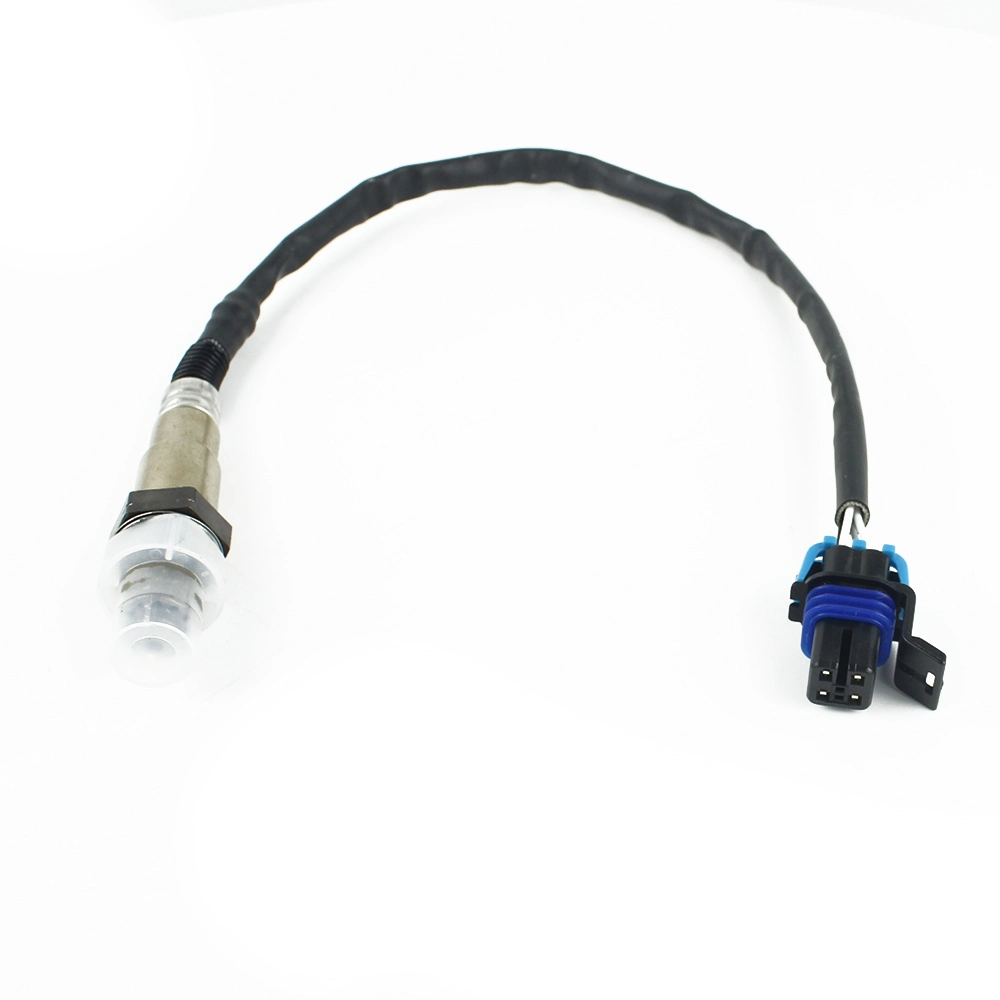 High Performance Oxygen Lambda Sensor 0258006956 for Natgas