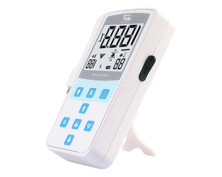 Infant CPAP Parts Oxygen Analyzer