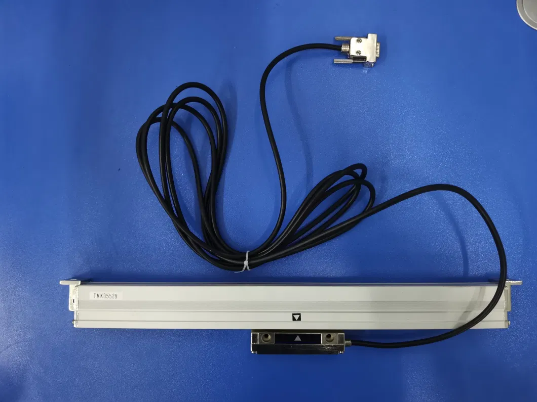 Linear Displacement Sensor (Standard)