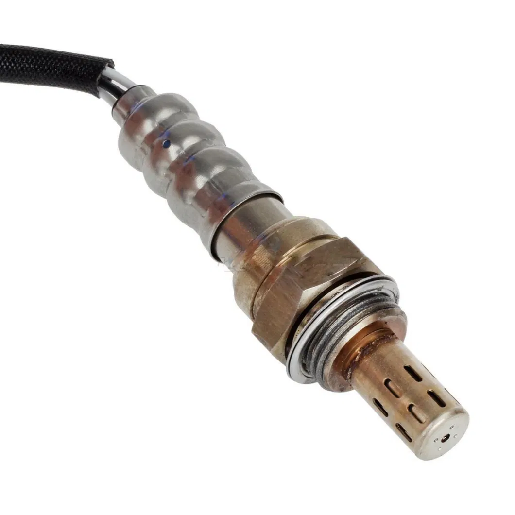 H&L Ome Oza632-Sz1 Oza588-Sz1 5wy2808A Lambda Probe 4 Wire O2 Oxygen Sensor for Citroen Pg