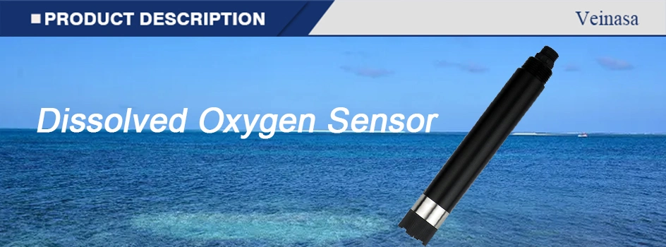 Veinasa-Rjy06 Digital Aquarium Optical Do Sensor for Arduino Portable Dissolved Oxygen Meter Do Water Sensor