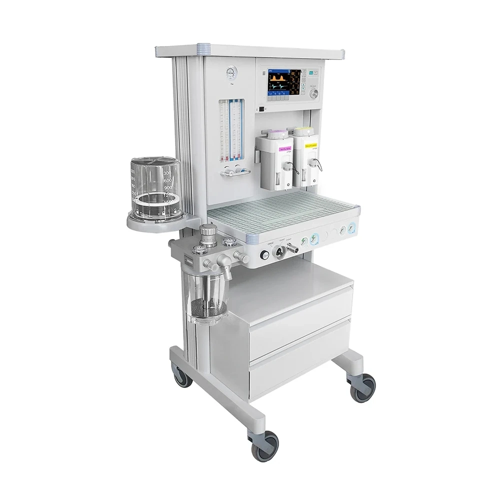 Aeon7200 ICU Emergency Medical Equipment Monitoring Multi-Parameter Pediatric and Adult Patients Anesthesia Machine