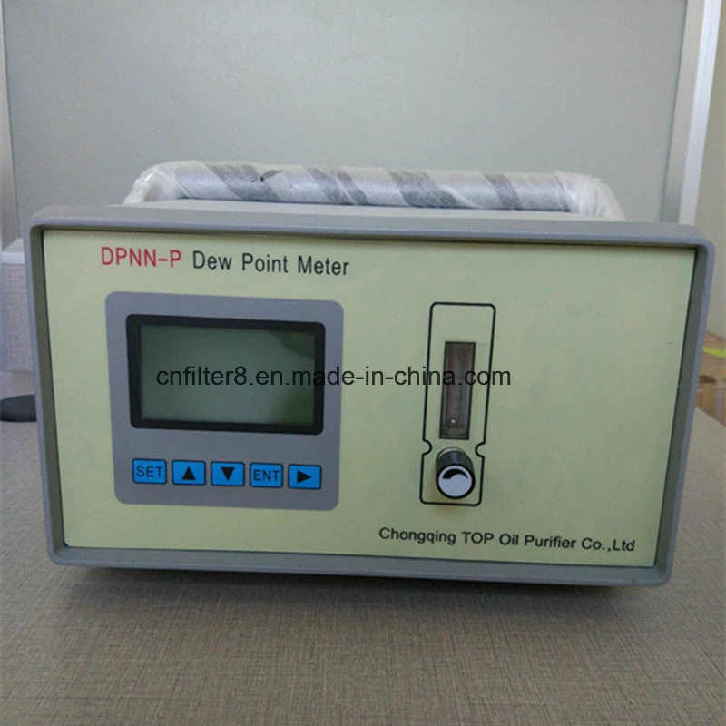 Highly Accurate Automatic Dew Point Sensor (DPNN-P)