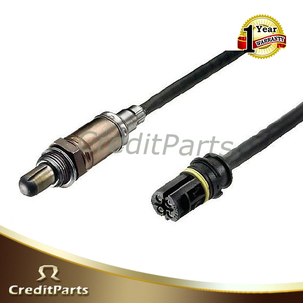 Replacement Auto Parts Oxygen Sensor 0258003559 for BMW