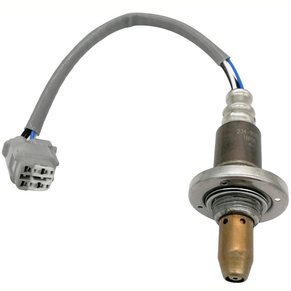 H&L Original Quality Air Fuel Ratio 4-Wire Upstream Lambda O2 Oxygen Sensor 234-9099 18213-54L00 for Suzuki