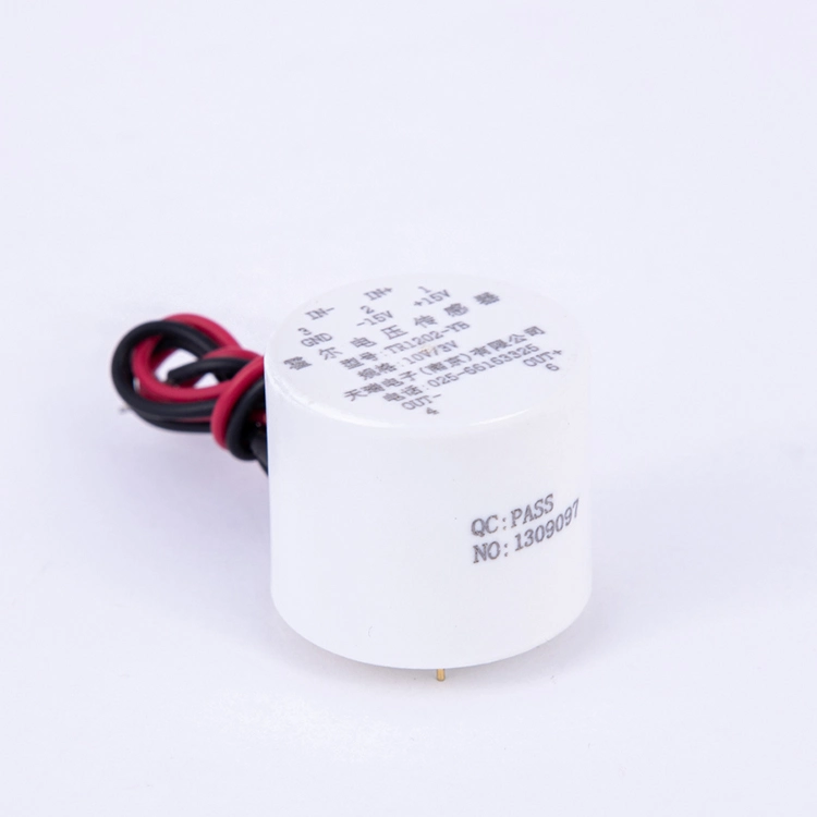 Anti Interference, High-Precision, Cost-Effective Optical Isolation Transmitter DC Leakage Current Sensor